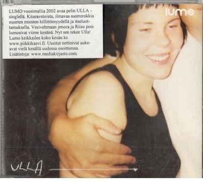CDS LUMO  ULLA