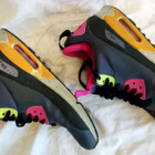 Nike Air Max -lenkkitossut - Koko: 42,5 - pikkukuva 3