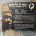 John Lee Hooker – Blues Before Sunrise (Blues) - pikkukuva 2