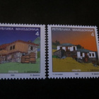 Makedonia: arkkitehtuuri - pikkukuva 3