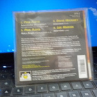 PINK FLOYD - TONITE LETS LOVE CD SINGLE UUSI - pikkukuva 2