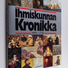 Ihmiskunnan kronikka 3 : 1495-1738 - pikkukuva 1