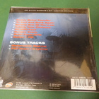 SAXON - STRONG ARM OF THE LAW UUSI CD - pikkukuva 2