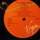 The Human League: Dare! LP. - pikkukuva 3