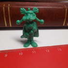 Asterix purukumi figuuri -70 luvulta #66 - pikkukuva 1