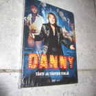 DVD+CD+KIRJA) DANNY - TÄHTI JA TÄHTIEN TEKIJÄ ( avaamaton !! - pikkukuva 1