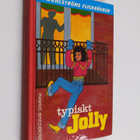 Ingrid Bredberg : Typiskt, Jolly - pikkukuva 1