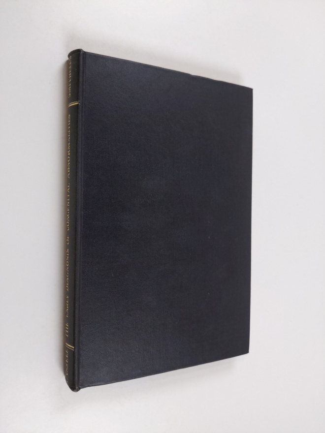 Richard Worthington Smithells : The Early Diagnosis of Co...