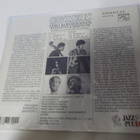 EERO KOIVISTOINEN KVINTETTI & SEKSTETTI - ODYSSEUS UUSI CD - pikkukuva 2