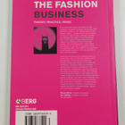 Nicola White : The fashion business : theory, practice, i... - pikkukuva 2