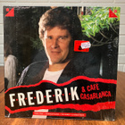 Frederik & Cafe Casablanca LP - pikkukuva 1