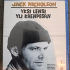 Yksi lensi yli käenpesän (1975), Blu-ray, Jack Nicholson - pikkukuva 1