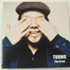 Tuomo • The Grant CDr-Single - pikkukuva 1