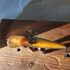 Rapala Sinking 5cm Ireland - pikkukuva 4