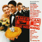 { various/soundtrack - american pie: the wedding } - pikkukuva 1