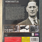 Churchillin henkivartija (4DVD) BBC:n dokumentti (UUSI) - pikkukuva 2