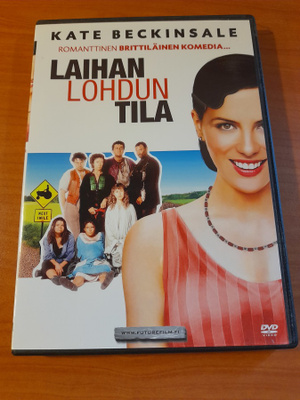 Laihan lohdun tila