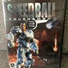 SPEEDBALL 2  TOURNAMENT  PC - pikkukuva 1