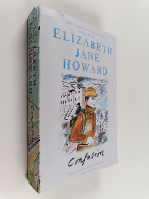 Elizabeth Jane Howard : Confusion