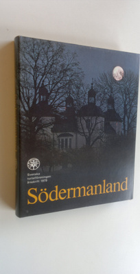 Jan Ym. Jonason : Svenska turistföreningens årsskrift 197...