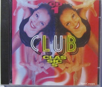 Various • Club Classics 1 CD