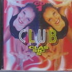 Various • Club Classics 1 CD - pikkukuva 1
