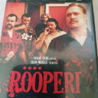 Aleksi Mäkelä: Rööperi - DVD - pikkukuva 1