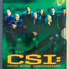 CSI: Kausi 2 (6DVD) - pikkukuva 1