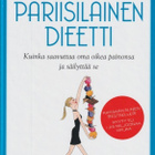 Jean-Michel Cohen: Pariisilainen dieetti - pikkukuva 1