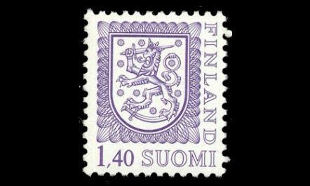 936 ** Leijonamalli 1,40 (1984)
