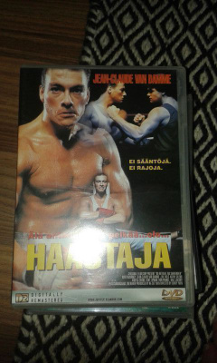 haastaja