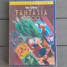 DVD: Fantasia 2000 (Walt Disney Klassikko 38 1999) UUSI - pikkukuva 1