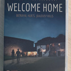 Welcome Home (2018) Aaron Paul & Emily Ratajkowski - pikkukuva 1