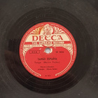 Savikiekko 1948 - Decca orkesteri - Decca SD 5034 - pikkukuva 3