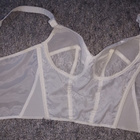 Triumph Odette Luxe L/B liivit - pikkukuva 2