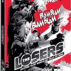 The Losers - Blu-ray - Steelbook - pikkukuva 2