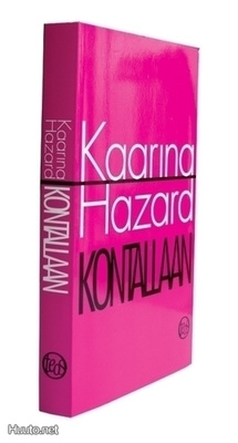 Kaarina Hazard: KONTALLAAN p. -09