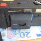 VANHA Kamera Hanimex 35 XL - pikkukuva 1