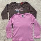 Esprit & Benetton trikoopaidat koko 86 cm - pikkukuva 1