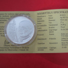 20 ECU J.L. Runeberg - 1995 - pikkukuva 2
