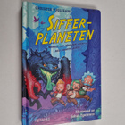 Christer Fuglesang : Sifferplaneten : Markus och Marianas... - pikkukuva 1