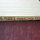 Netta Muskett: Menneisyyden kudos - pikkukuva 2