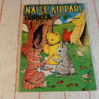 NALLE KIPPARI LEIRILLÄ - pikkukuva 1