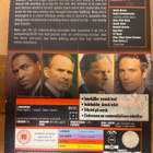 ALIAS KAUDET 1,2,3,4,5 (30 DVD) Jennifer Garner - pikkukuva 2