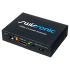 Swissonic HDMI 2.0 Audio Extractor - pikkukuva 1