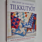 Helpot ja kauniit tilkkutyöt - pikkukuva 1