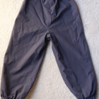 Kuorihousut, koko 110 cm (5 v.) Wheat - pikkukuva 3