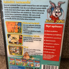 2 X JUSSI JÄNÖ PC - pikkukuva 2
