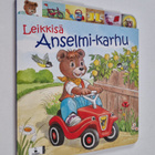 Anne Suess : Leikkisä Anselmi-karhu - pikkukuva 1