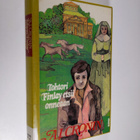 A. J. Cronin : Tohtori Finlay etsii onneaan - pikkukuva 1